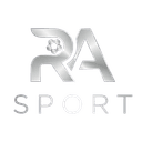 Logo de R.A Sports