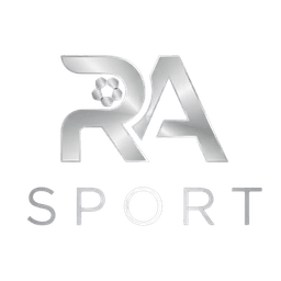 RA.Sports Logo