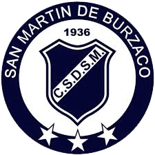 San Martin de Burzaco