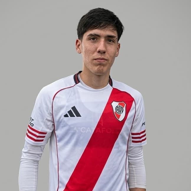 Foto de Santiago Meloni
