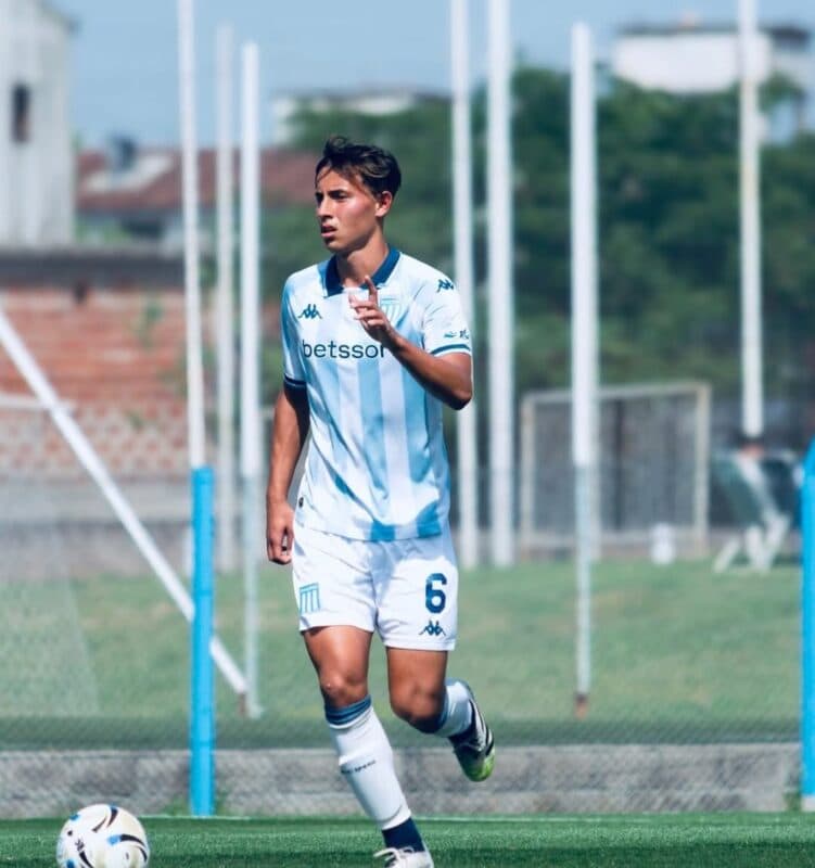 Benjamin Gonzalez foto 2