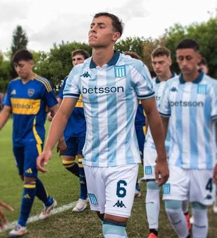 Benjamin Gonzalez foto 3