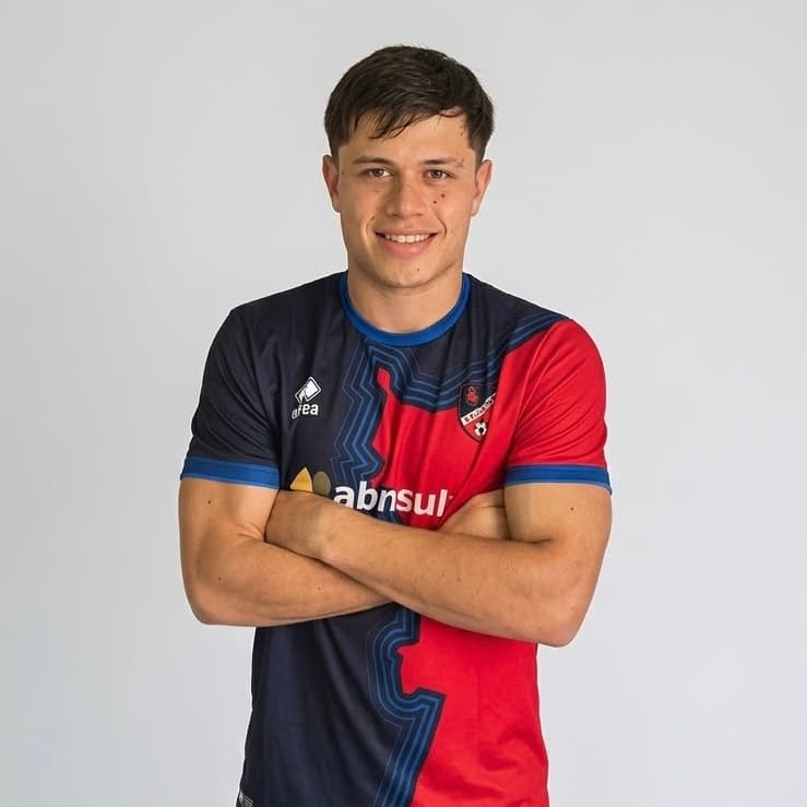 Foto de Mateo Pauletto