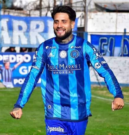 Gabriel Ramirez foto 2