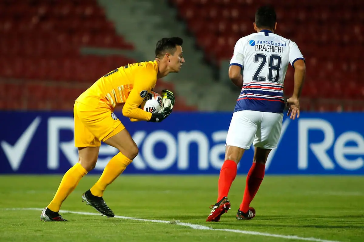 José Devecchi foto 2