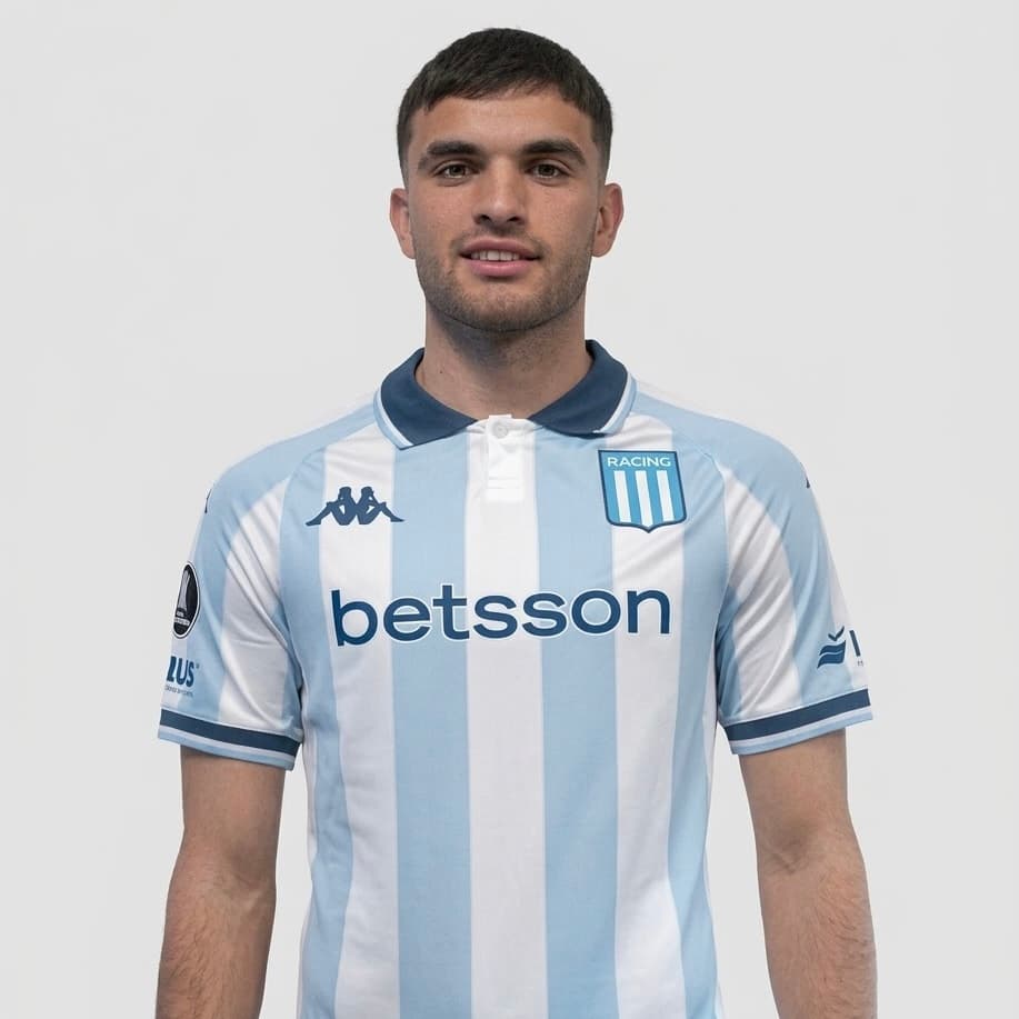 Foto de Elias Torres