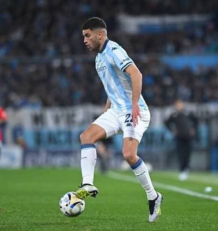 Elias Torres foto 2