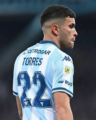 Elias Torres foto 3