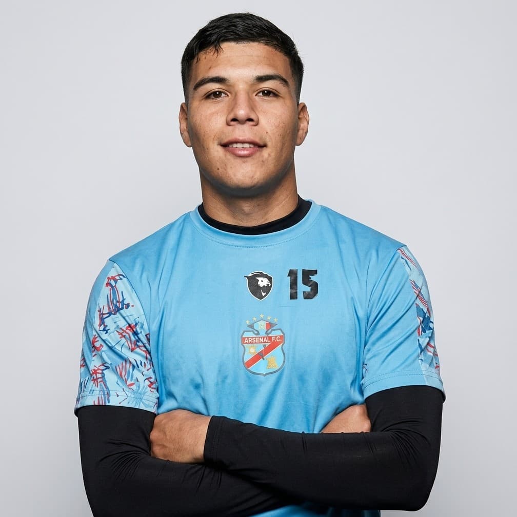 Foto de Thiago Nader