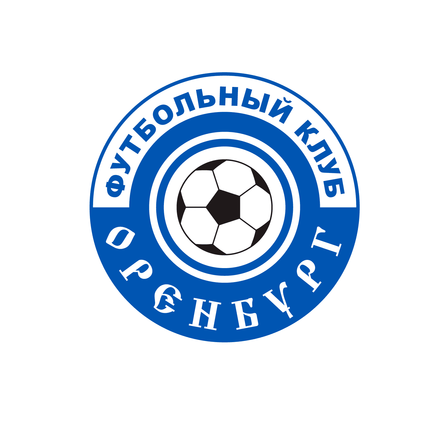 Orenburg FC