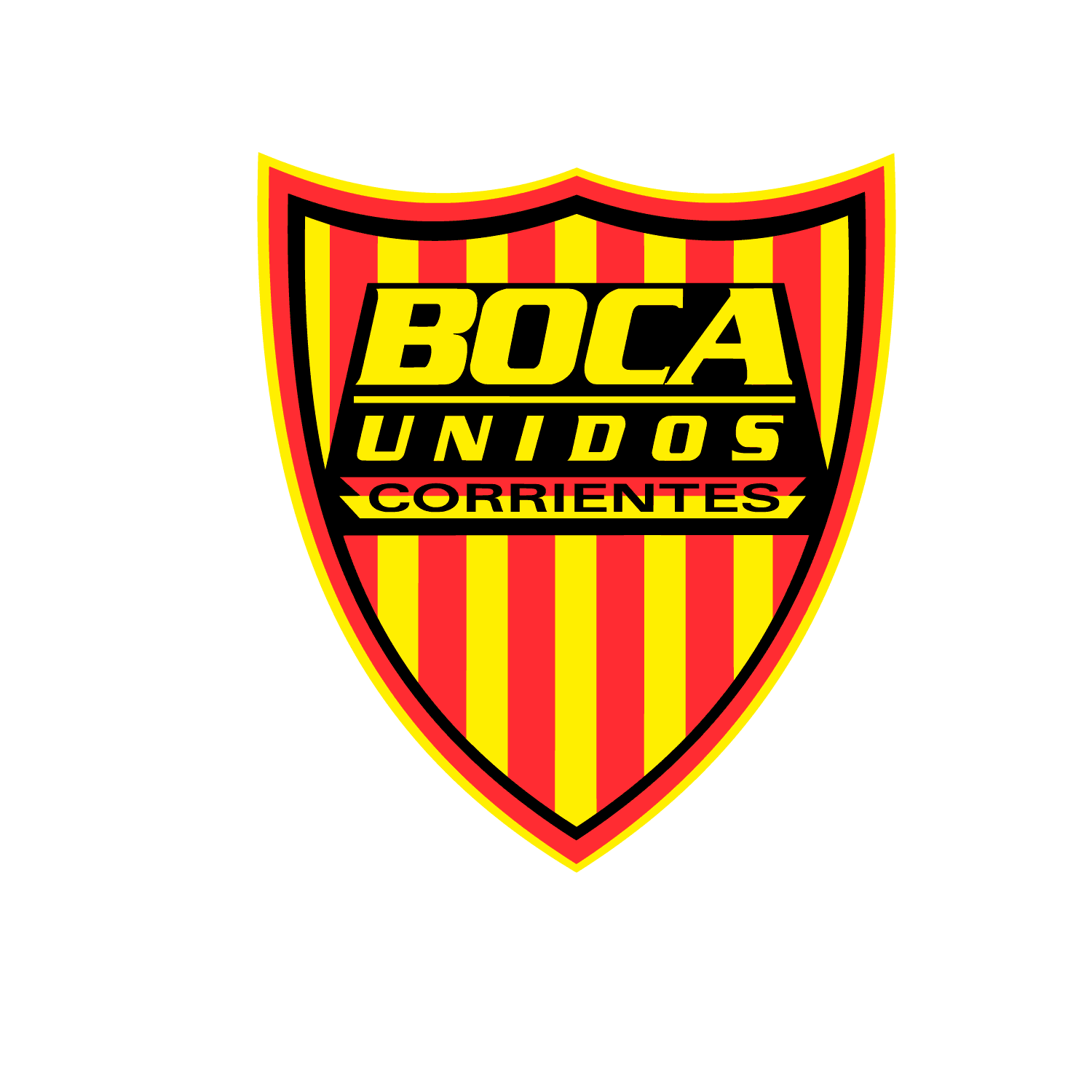 Boca Unidos