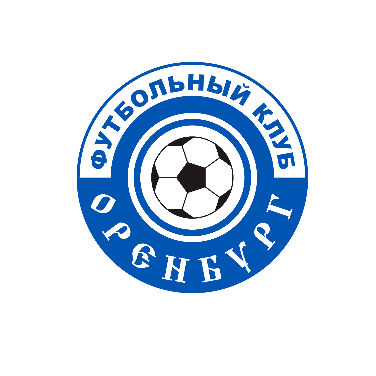 Orenburg FC