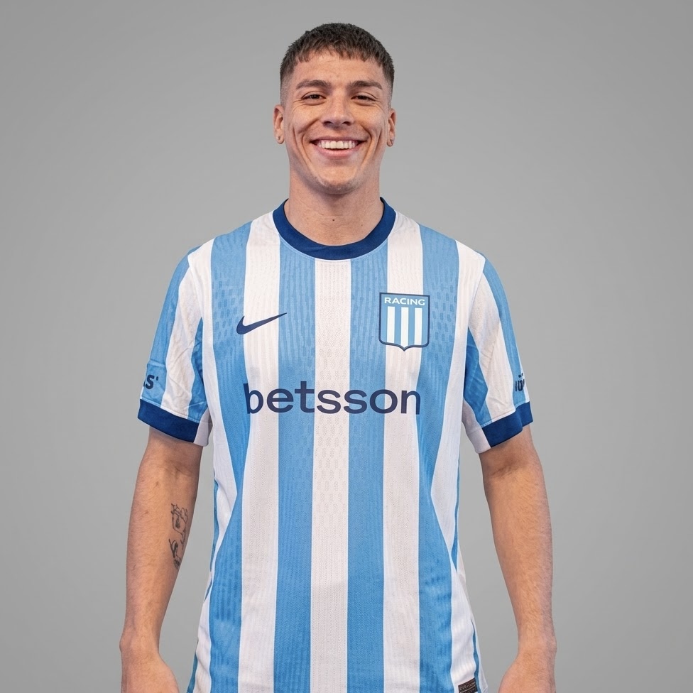 Matias Perez