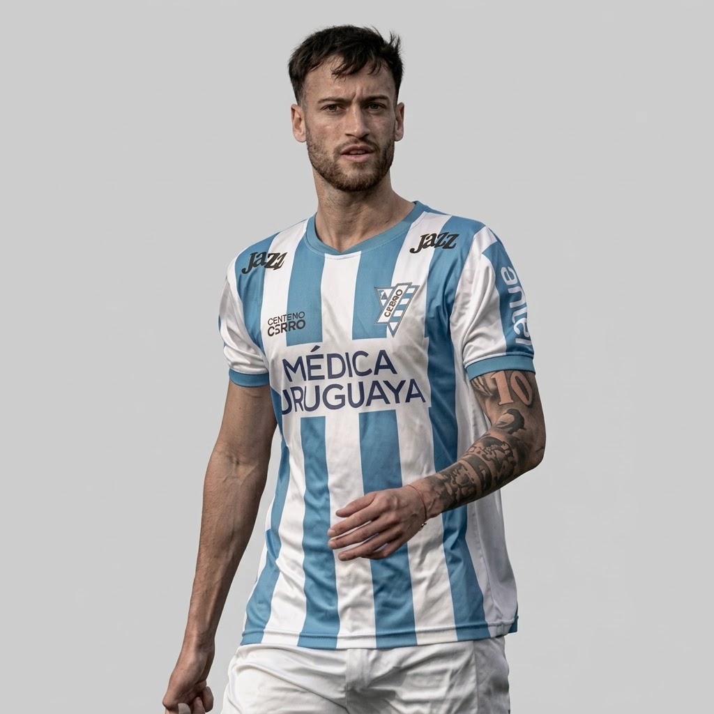 Nicolas Cabral
