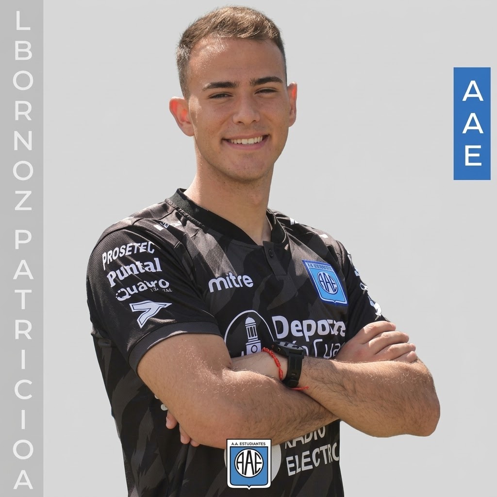 Patricio Albornoz