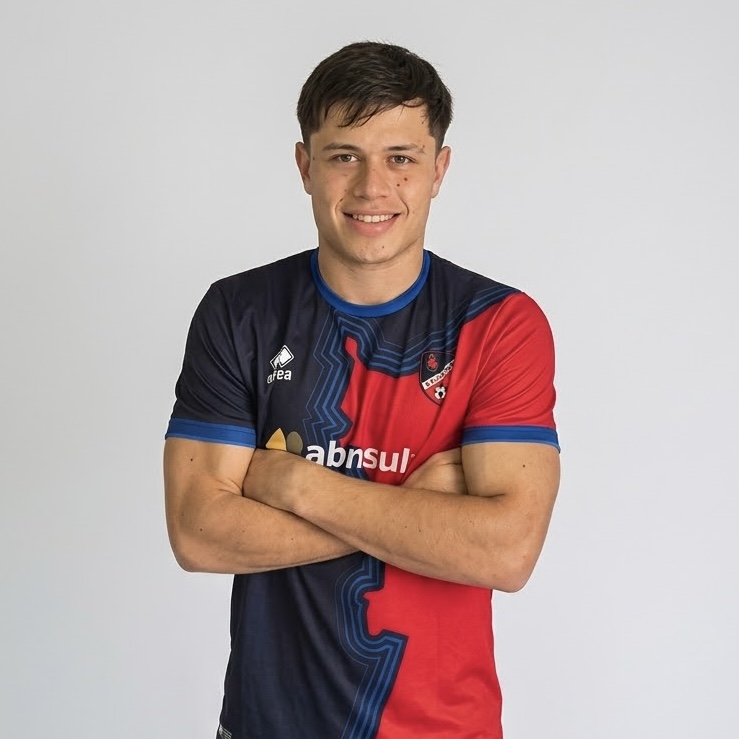 Mateo Pauletto
