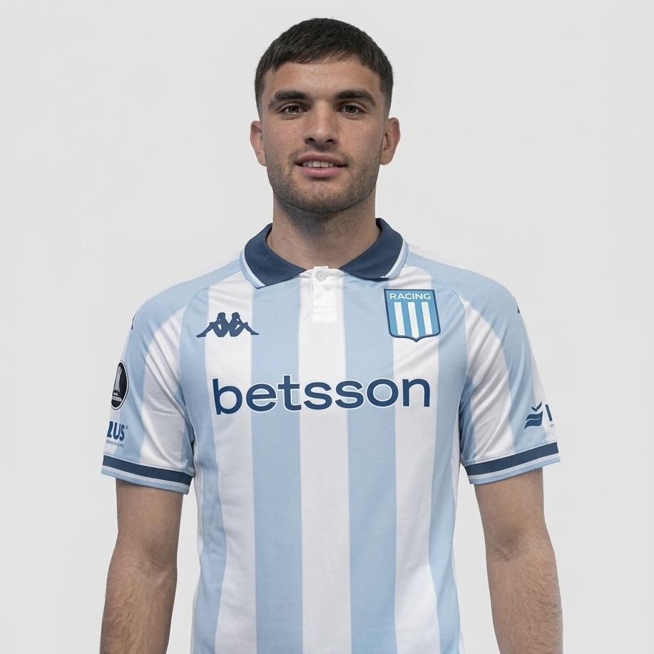 Elias Torres